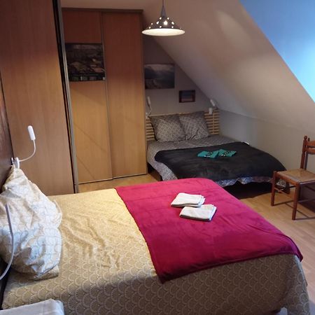 Chambres D'Hotes Les Mesanges Saint-Martin-Lez-Tatinghem Eksteriør bilde