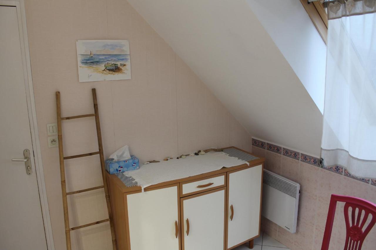 Chambres D'Hotes Les Mesanges Saint-Martin-Lez-Tatinghem Eksteriør bilde