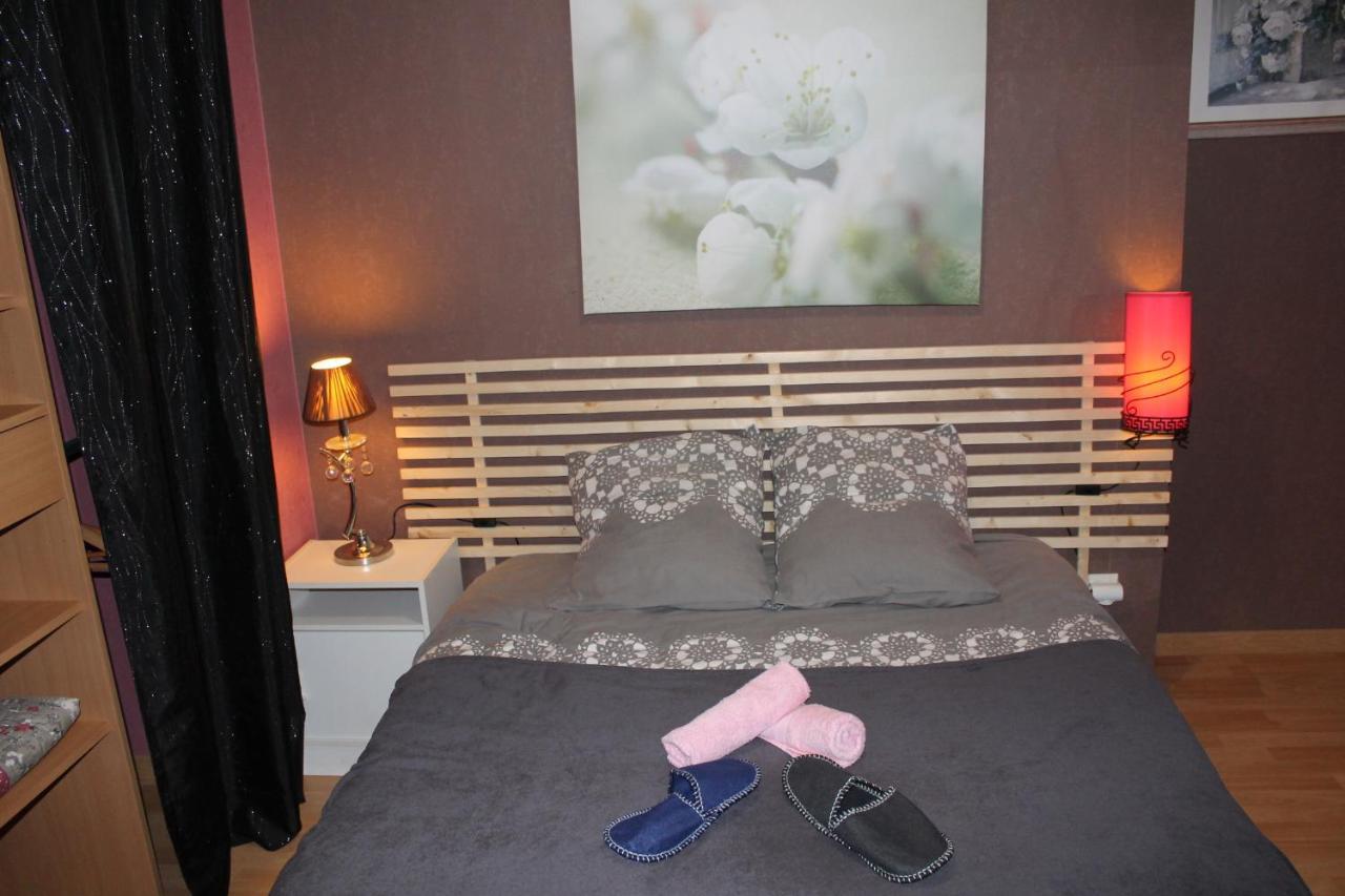 Chambres D'Hotes Les Mesanges Saint-Martin-Lez-Tatinghem Eksteriør bilde