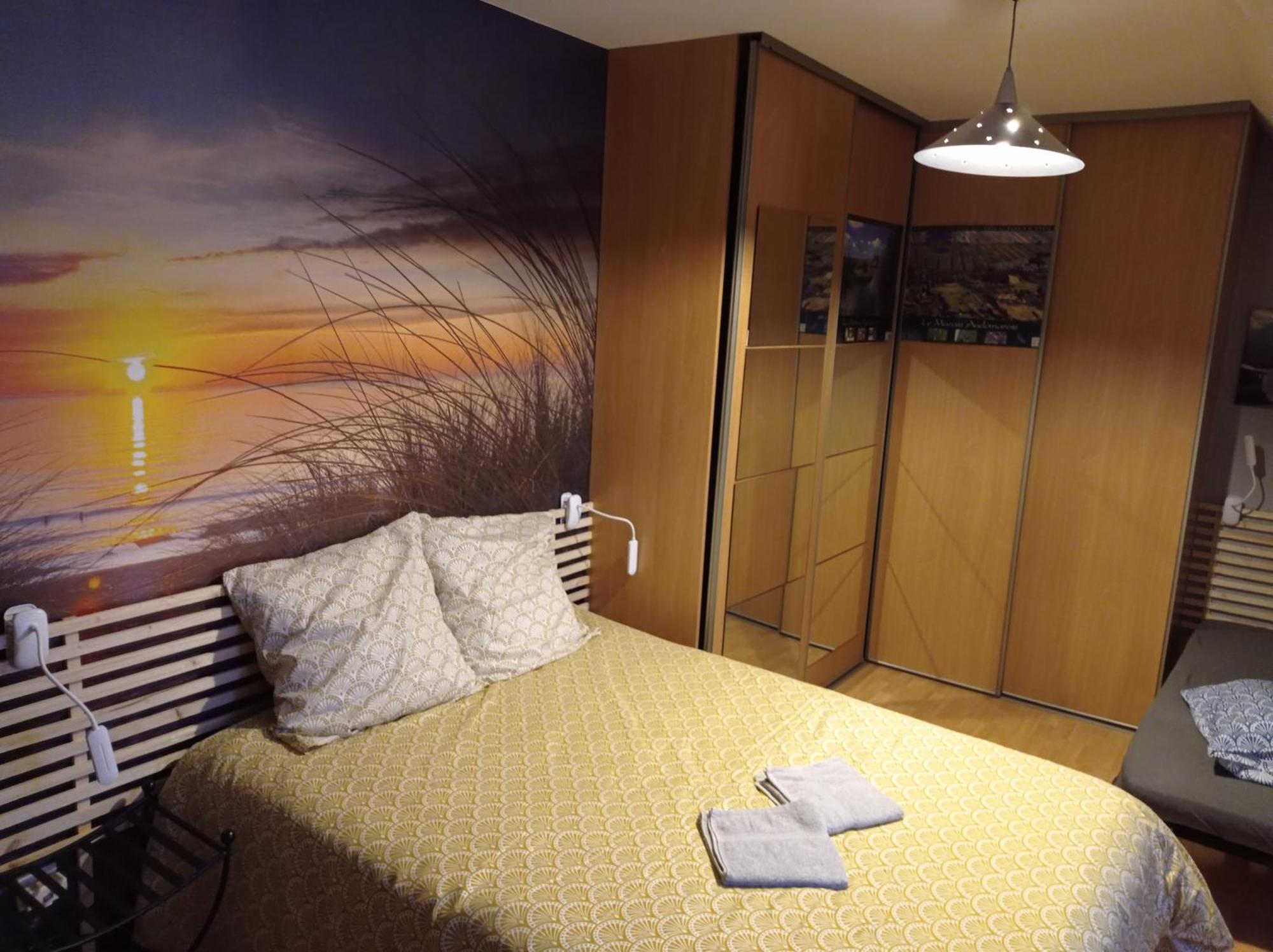 Chambres D'Hotes Les Mesanges Saint-Martin-Lez-Tatinghem Eksteriør bilde