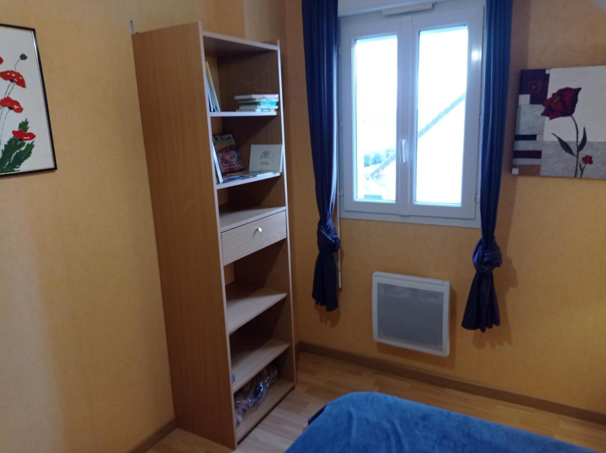 Chambres D'Hotes Les Mesanges Saint-Martin-Lez-Tatinghem Rom bilde