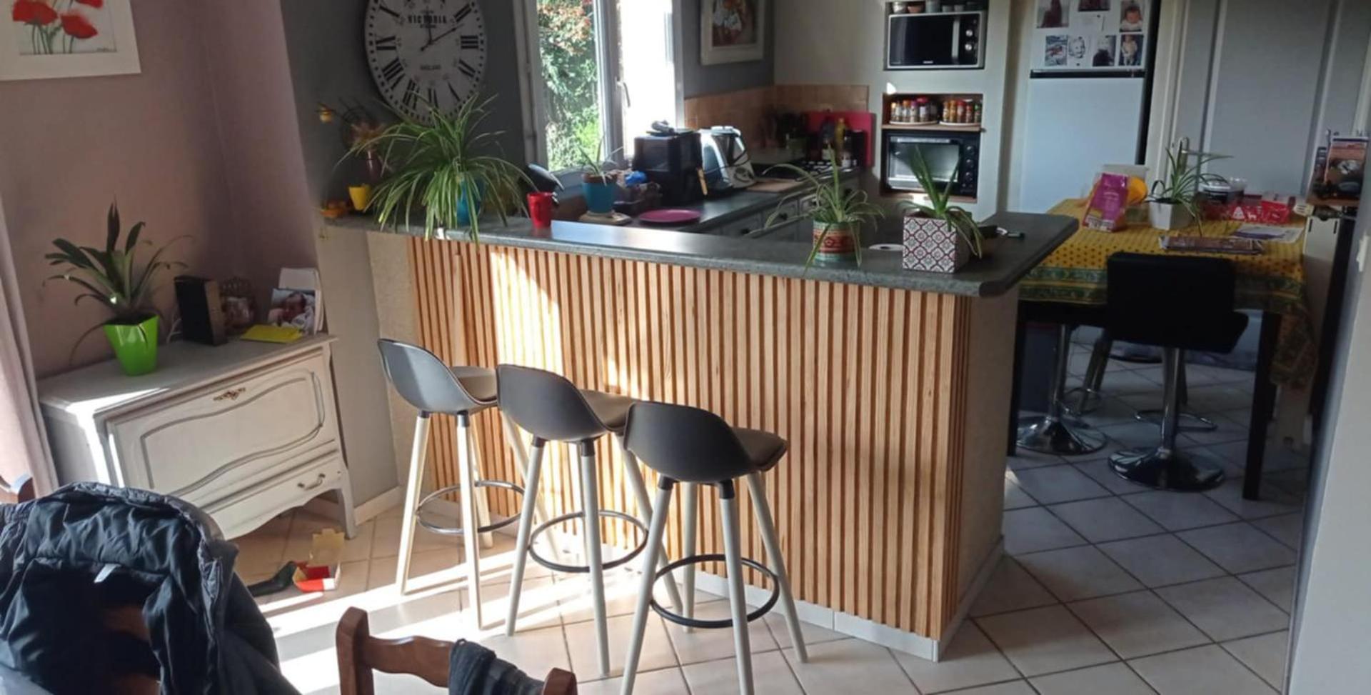 Chambres D'Hotes Les Mesanges Saint-Martin-Lez-Tatinghem Eksteriør bilde